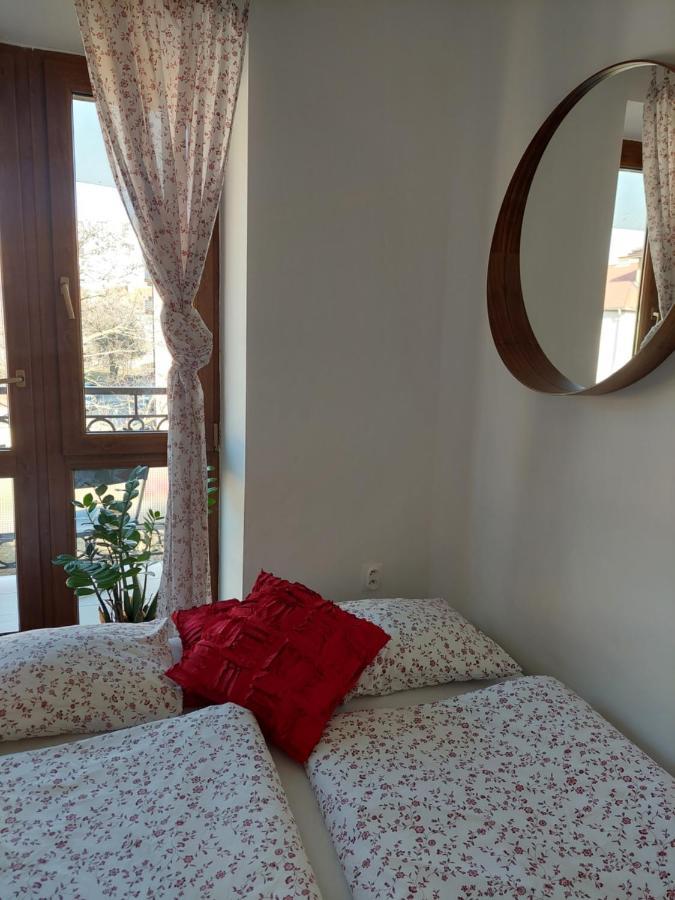 Emily Apartment Košice Exterior foto