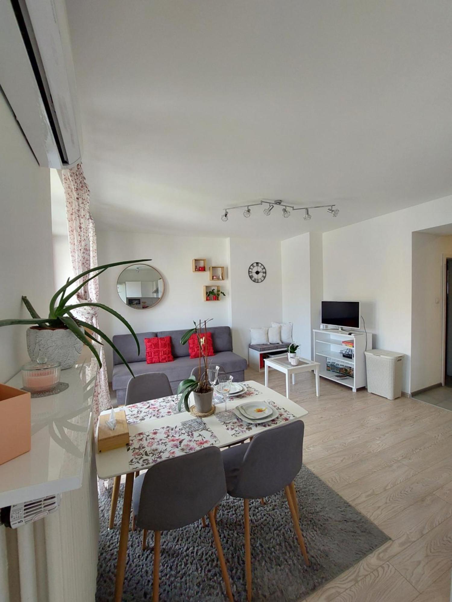 Emily Apartment Košice Quarto foto