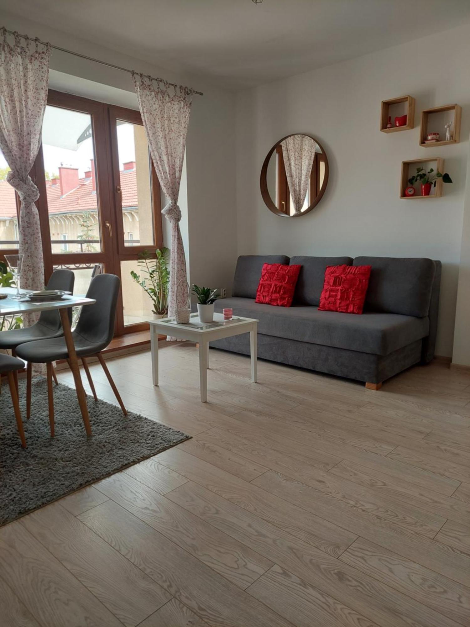 Emily Apartment Košice Quarto foto