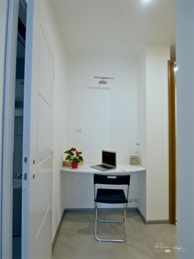 Emily Apartment Košice Exterior foto